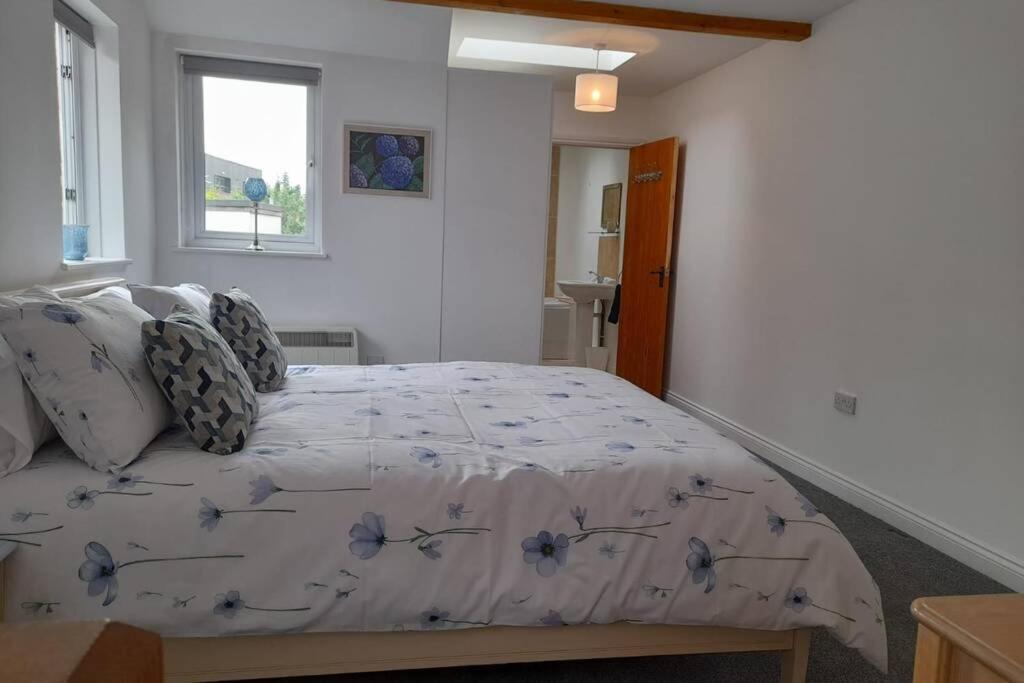 Town Centre Cottage Tewkesbury Extérieur photo