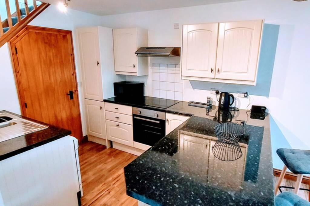 Town Centre Cottage Tewkesbury Extérieur photo