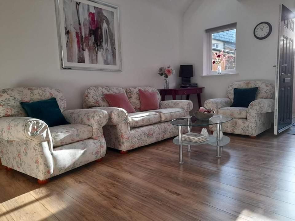 Town Centre Cottage Tewkesbury Extérieur photo